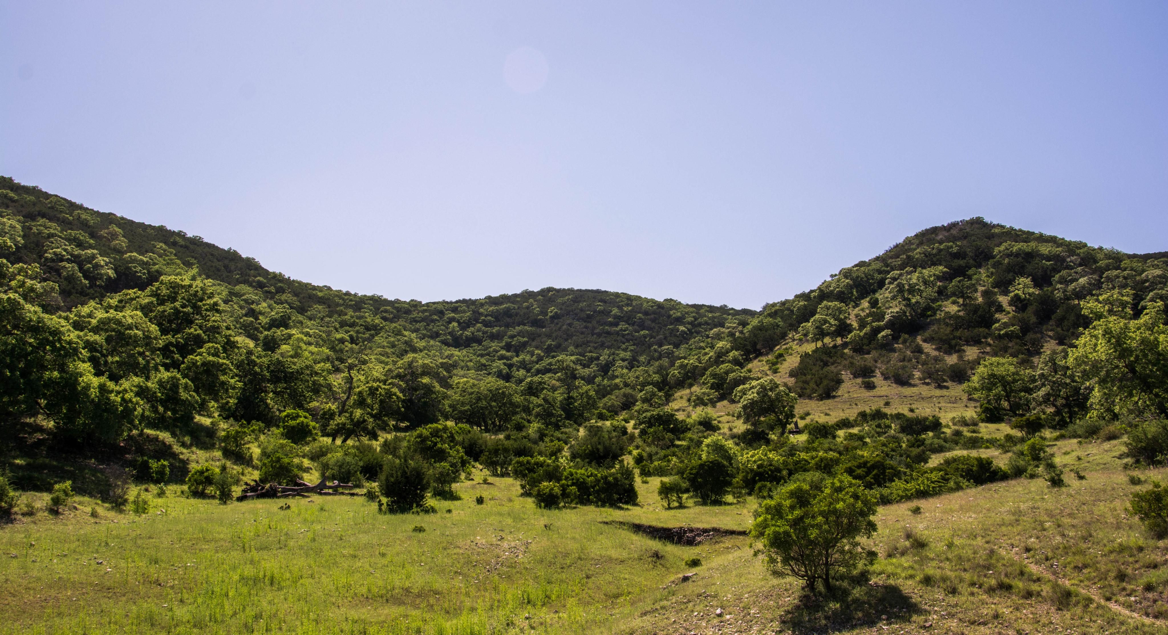 1,013 Acres, 1880 Foster Ranch Road, Vanderpool, TX 78885 Land and Farm
