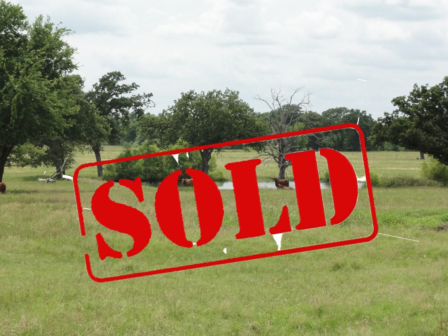 11882 FM 247, Midway, TX 75852 Land and Farm