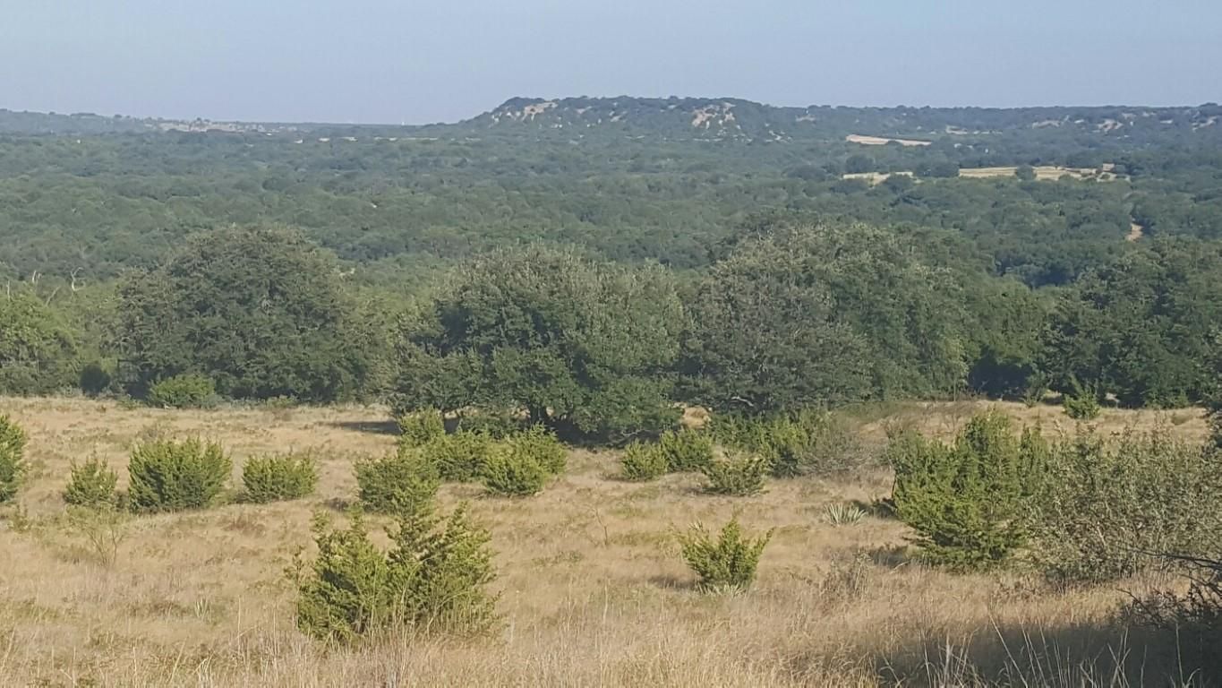 300 Acres, Priddy, TX 76442 Land and Farm