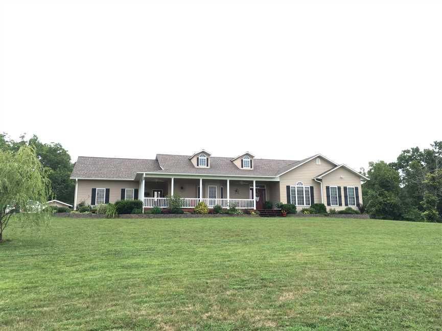 10 Acres, 54779 Hwy 21N, Ellington, MO 63639 Land and Farm