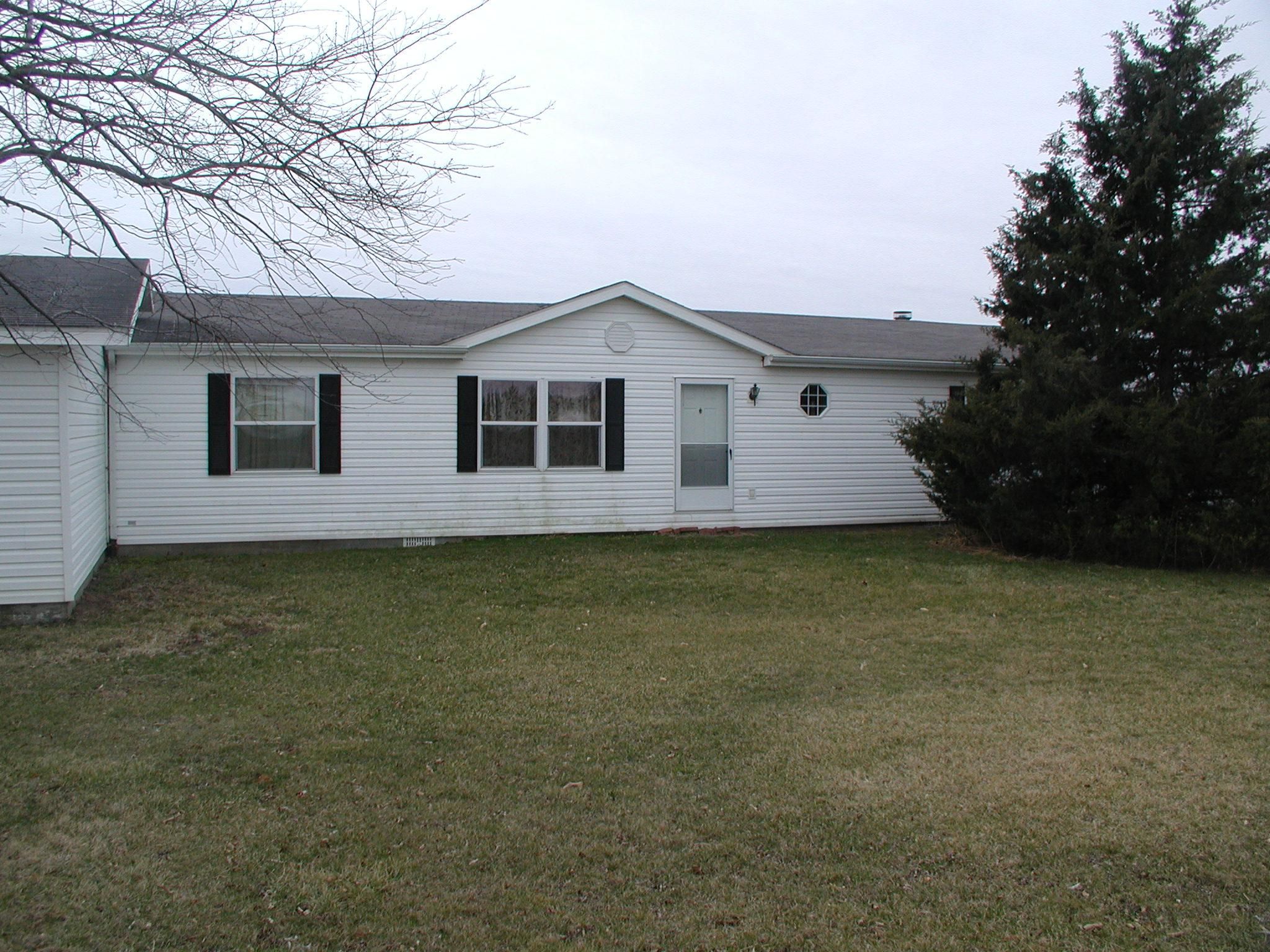 0 Acres, 31484 E 250th St, Ridgeway, MO 64481 Land and Farm