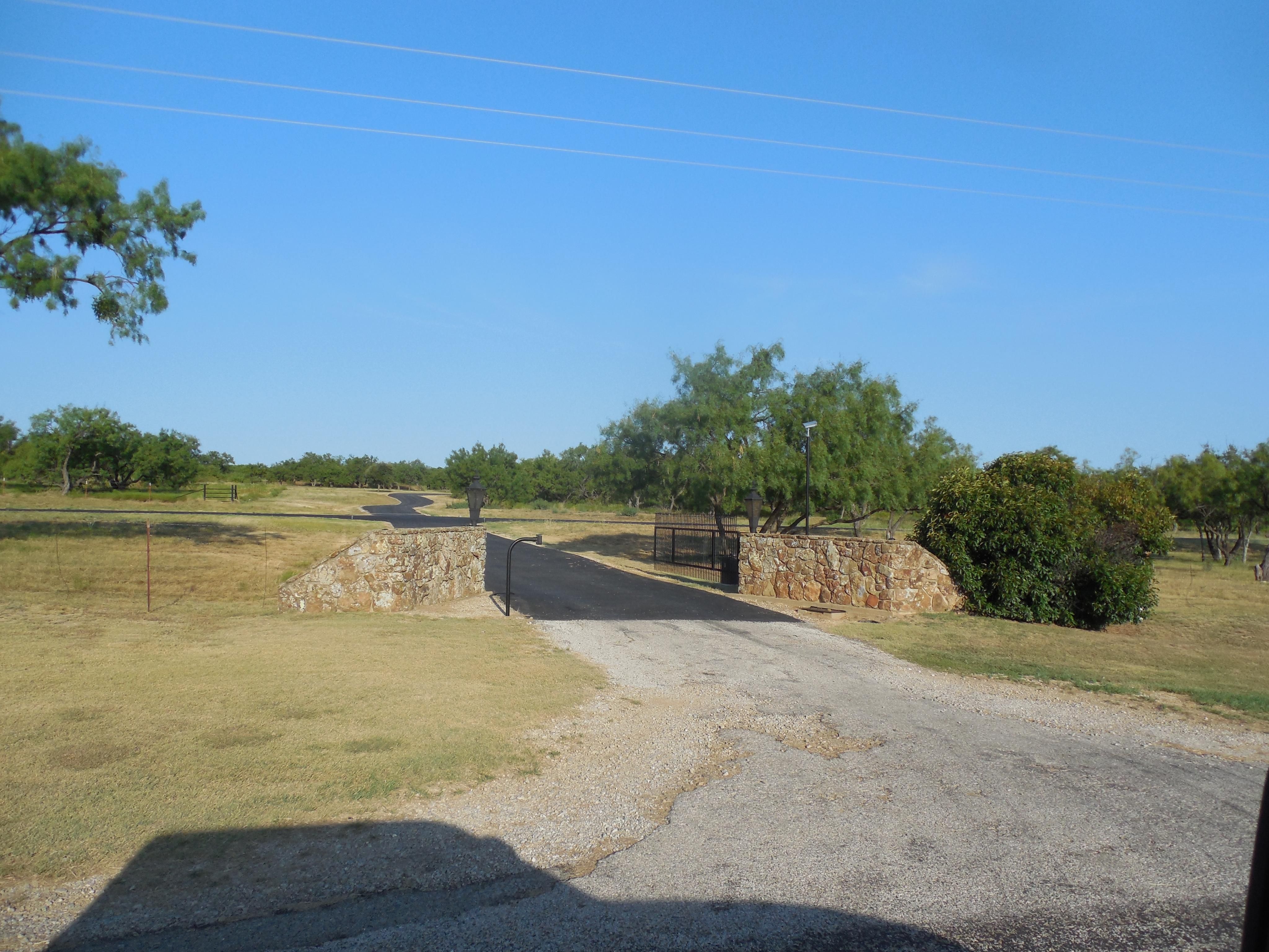 400 Acres, Moran, TX 76464 Land and Farm