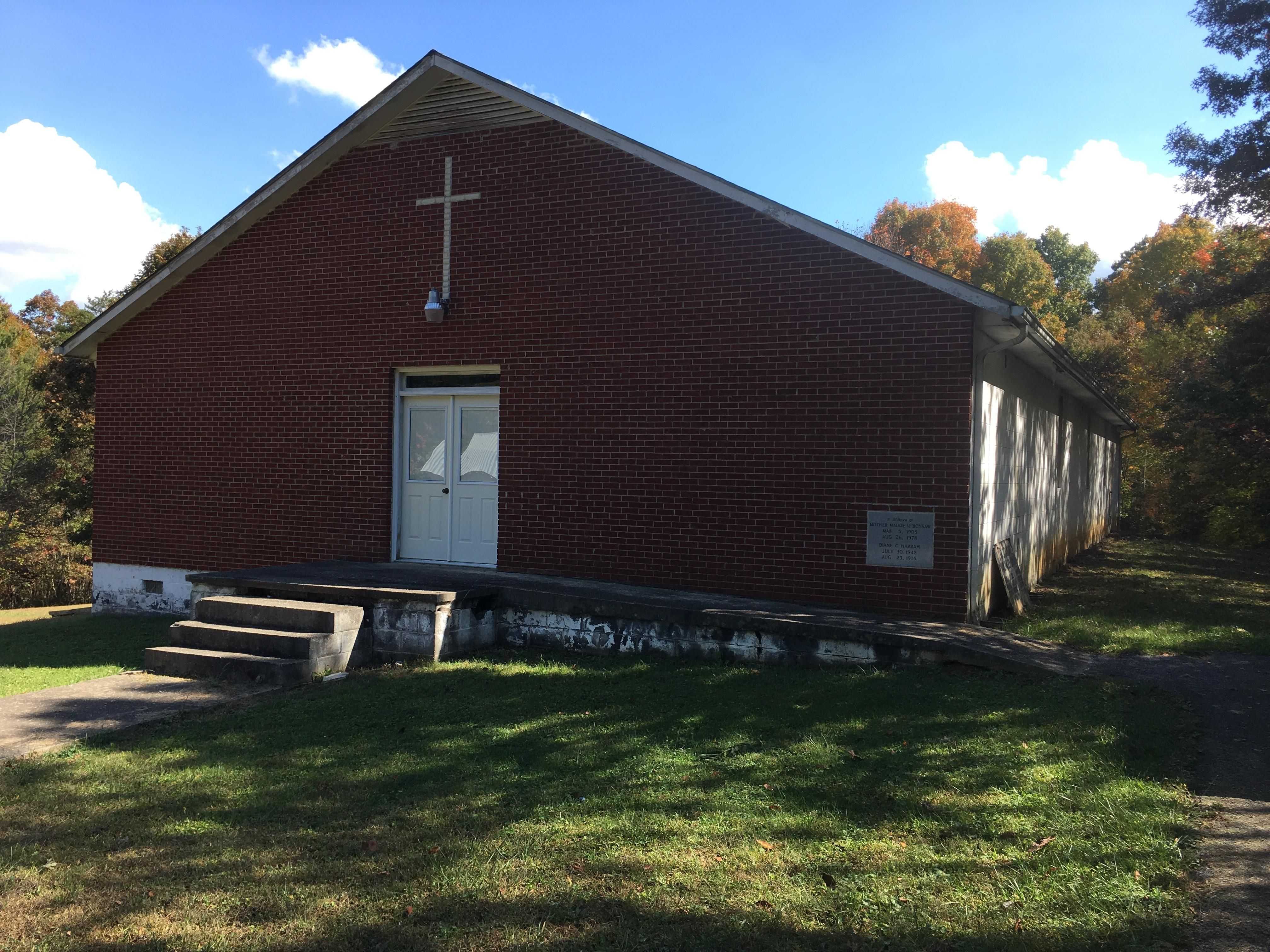 1.47 Acres, 146 Cammellia Lane, Speedwell, VA 24374 Land and Farm