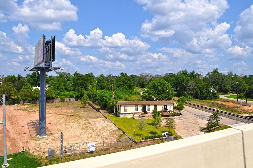 2.5 Acres, I45 Frontage Road, Conroe, TX 77301 Land and Farm