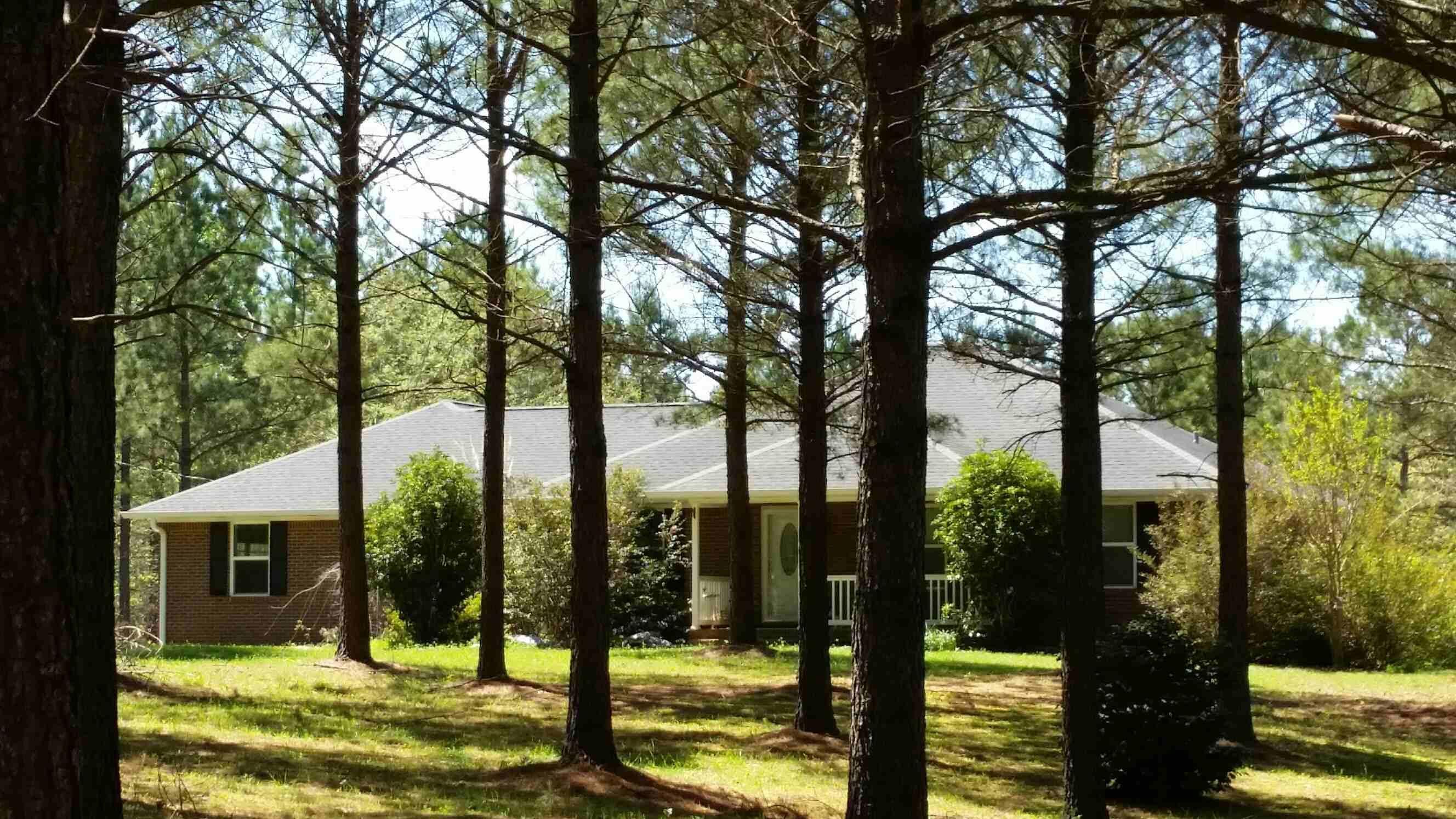 33 Acres, 4355 County Road 23, Lafayette, AL 36862 Land and Farm