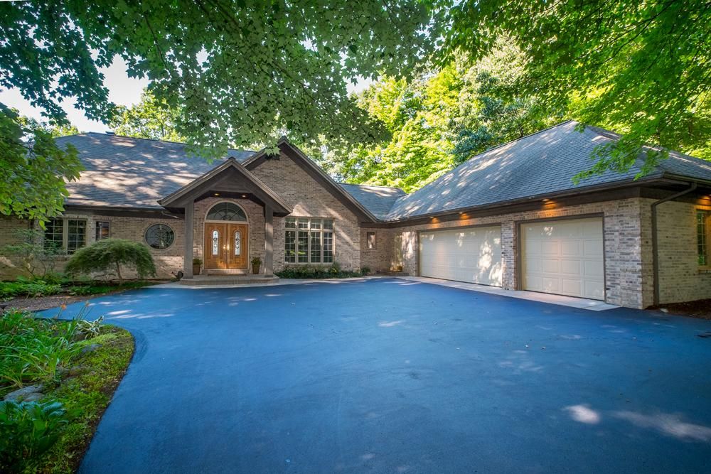 7295 Hidden Cove Pl, Kalamazoo, MI 49009 MLS 17025805 Land and Farm