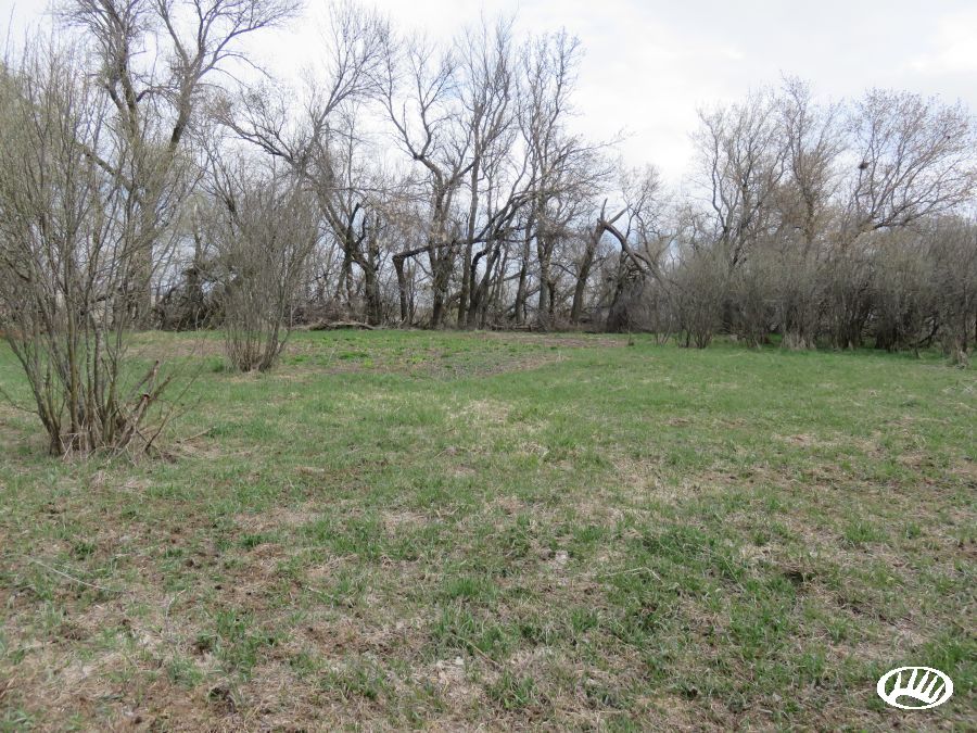 8 Acres, 115th Ave Northeast, Mcville, ND 58254 Land and Farm