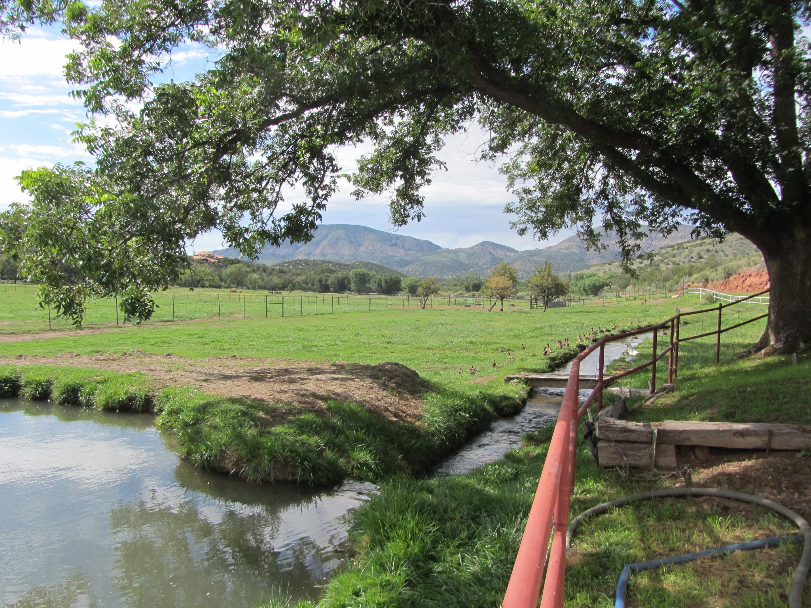 4,100 Acres, 156 Nogal Canyon Rd, Bent, NM 88314 Land and Farm