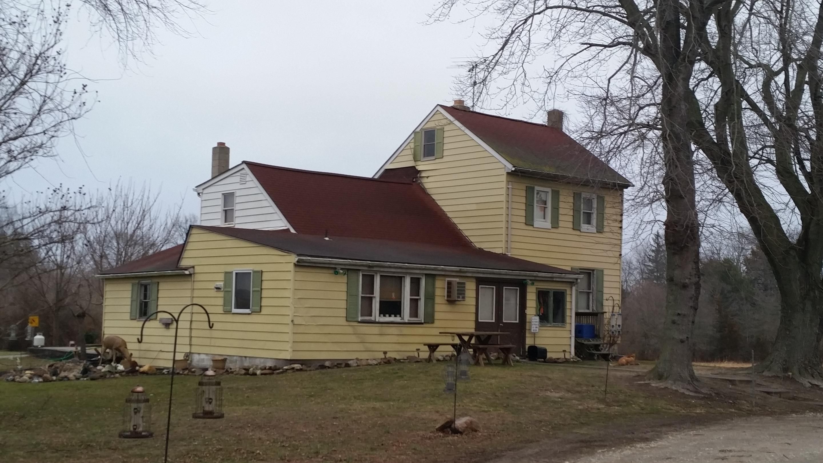 140 Silver Lake Road, Salem, NJ 08079 Land and Farm