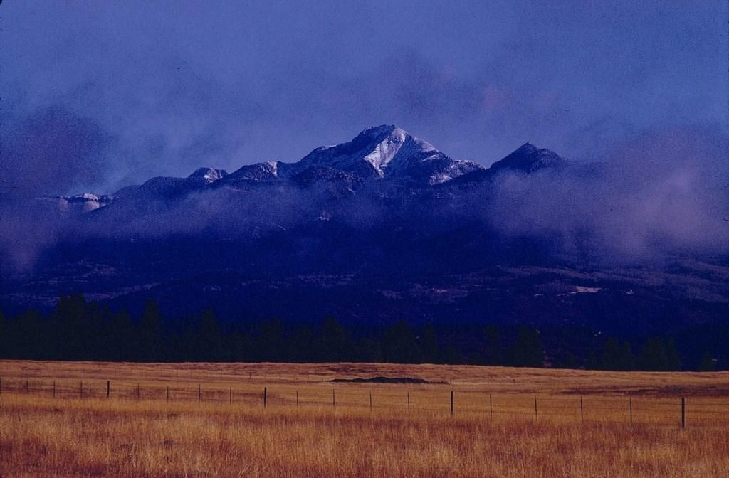 236 Acres, Santino Place, Pagosa Springs, CO 81447 Land and Farm