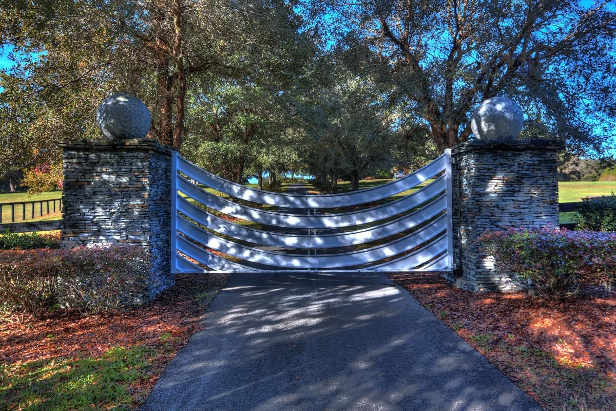 37 Acres, 11415 NW 123rd Lane, Reddick, FL 32686 Land and Farm