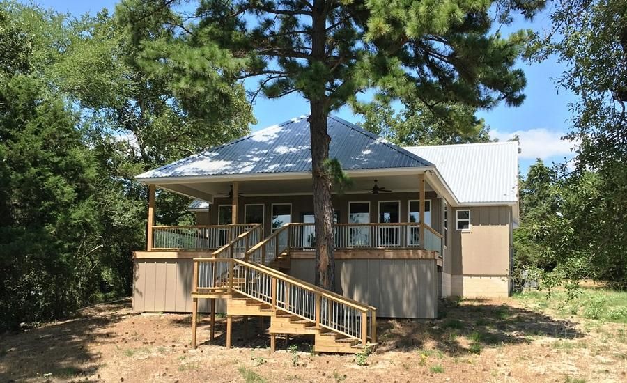 0.75 Acres, 11098 Riley Green Rd, Franklin, TX 77856 Land and Farm