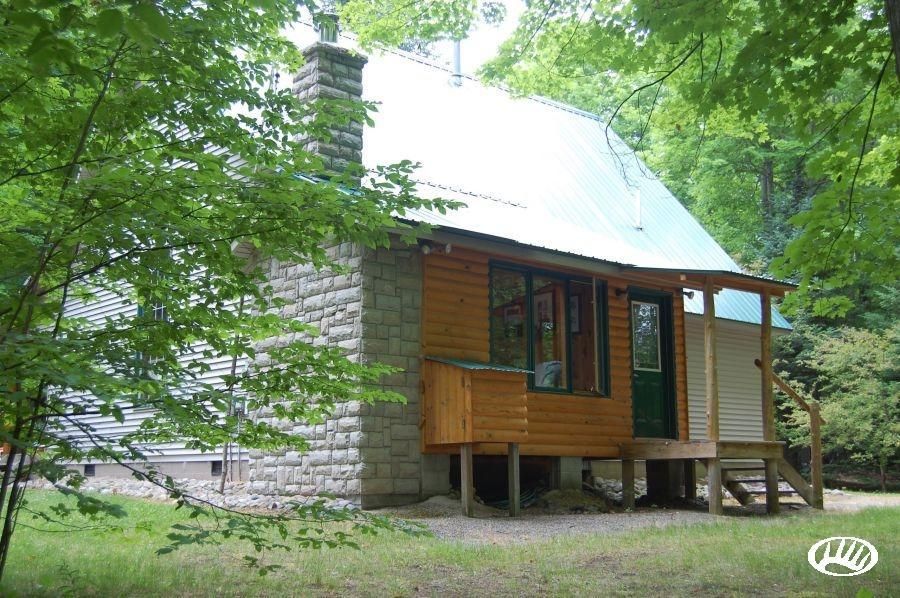 10 Acres, 1911 Woodland Trail, Barton City, MI 48705 Land and Farm