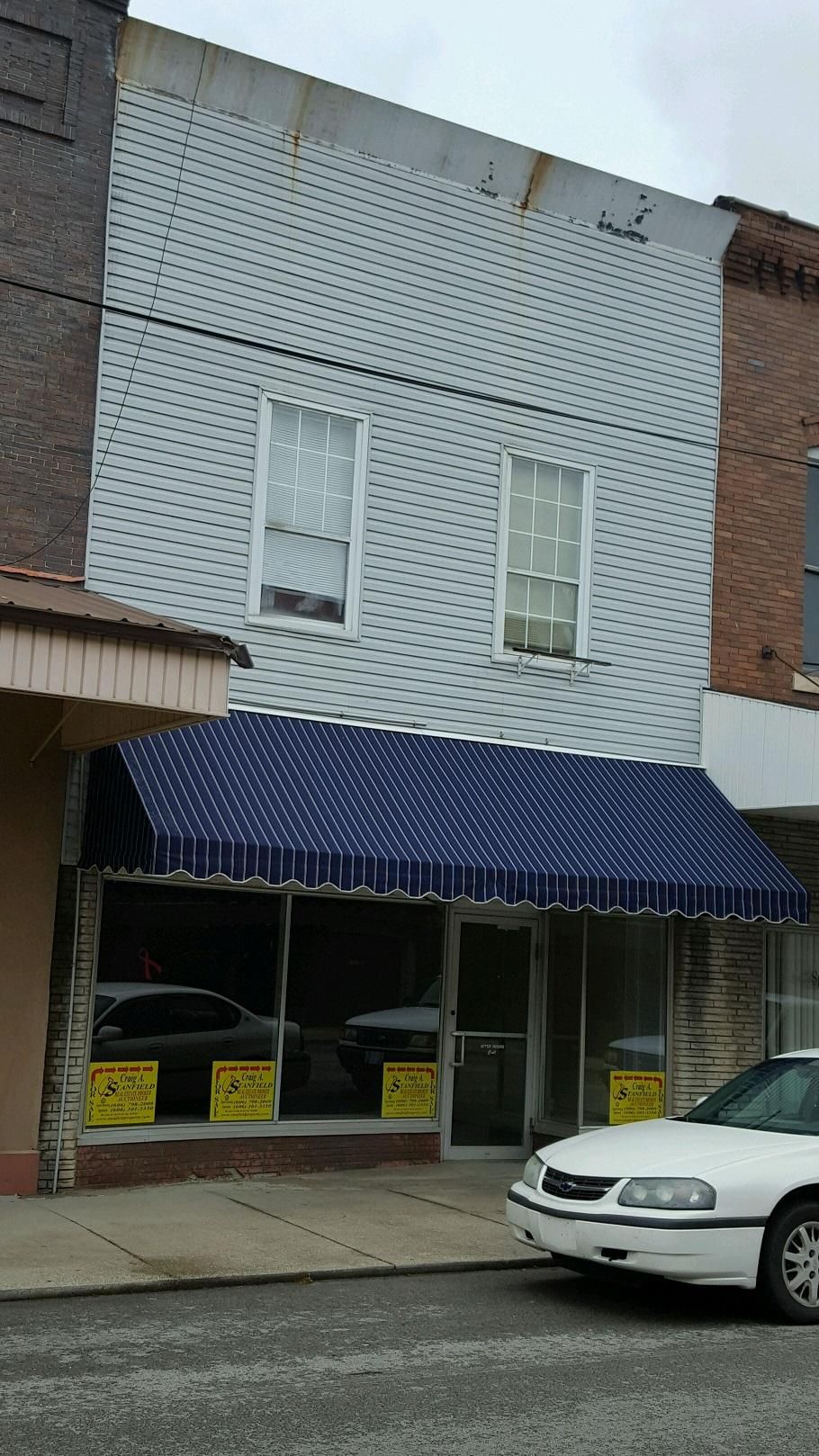 0.05 Acres, 171 Main Street, Vanceburg, KY 41179 Land and Farm