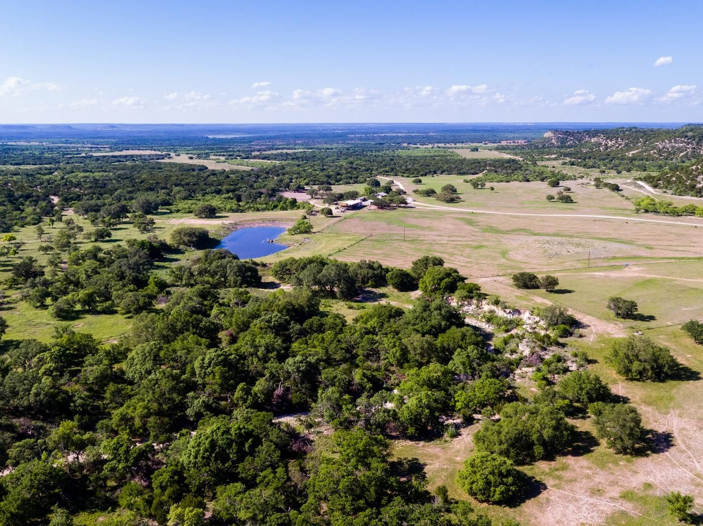 4,040 acres in Mason, TX, 76849 Land and Farm