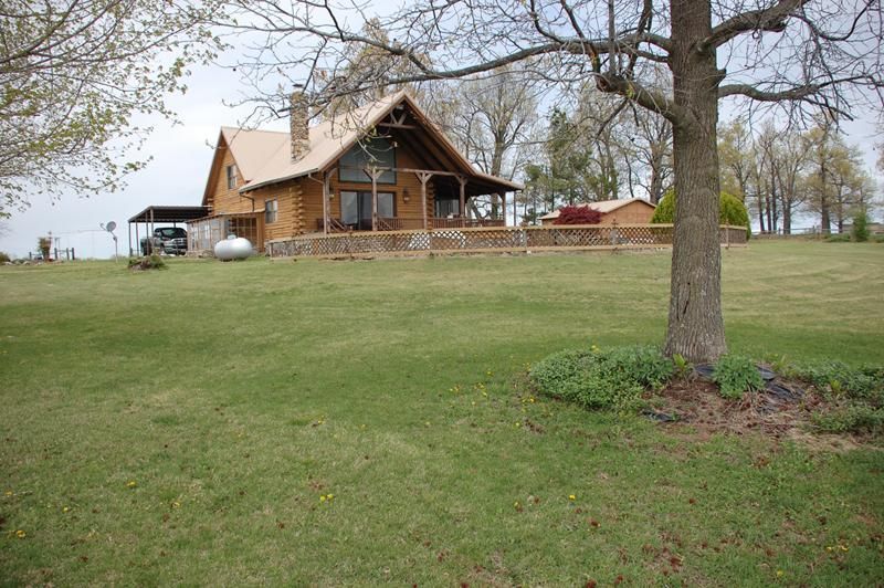 10.88 Acres, Highway 63, Koshkonong, MO 65692 Land and Farm