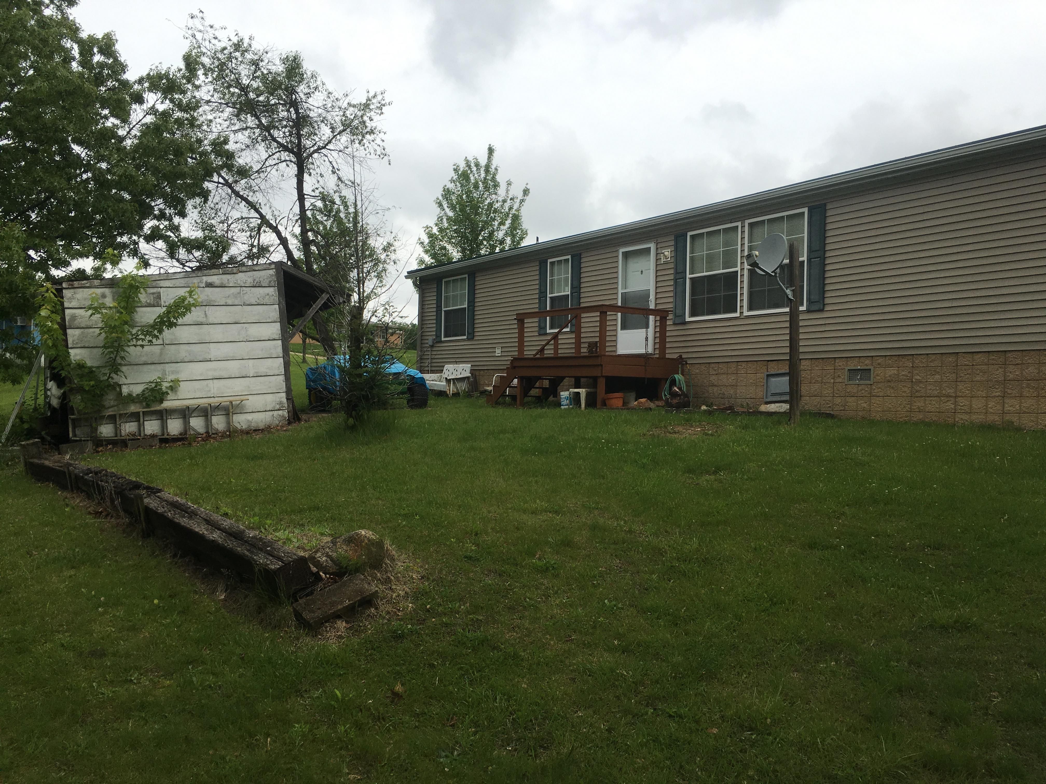 Lot 484950 Sub. 6, Mercer, MO 64661 Land and Farm