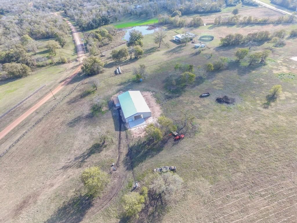 21.31 Acres, 40504 Wildlife Run, Hempstead, TX 77445 Land and Farm