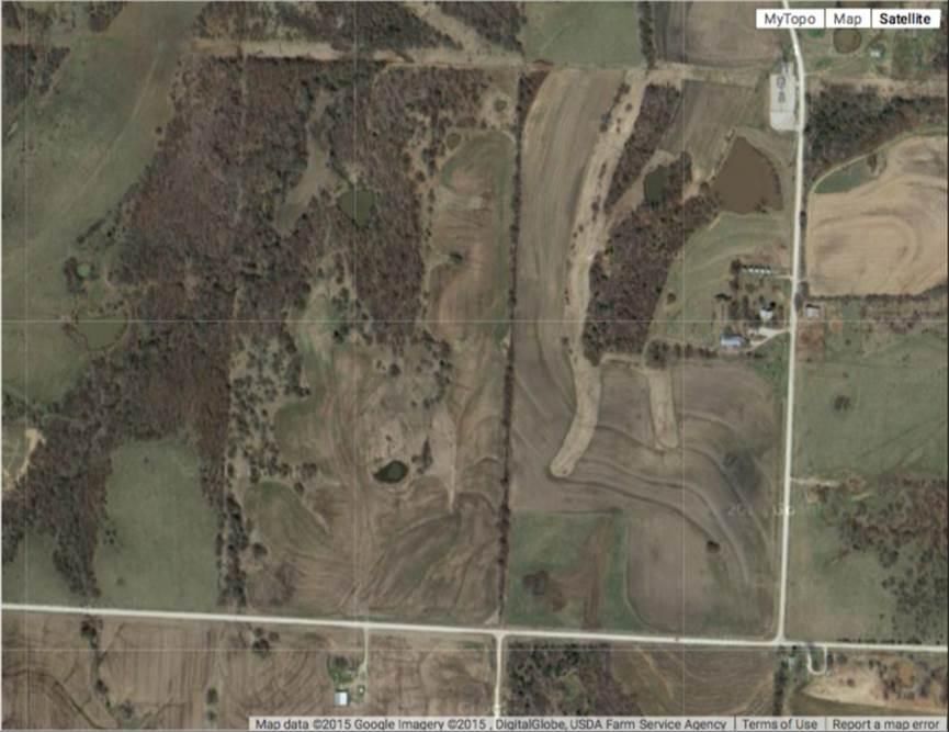80 Acres, W Division RD, Holden, MO 64040 Land and Farm