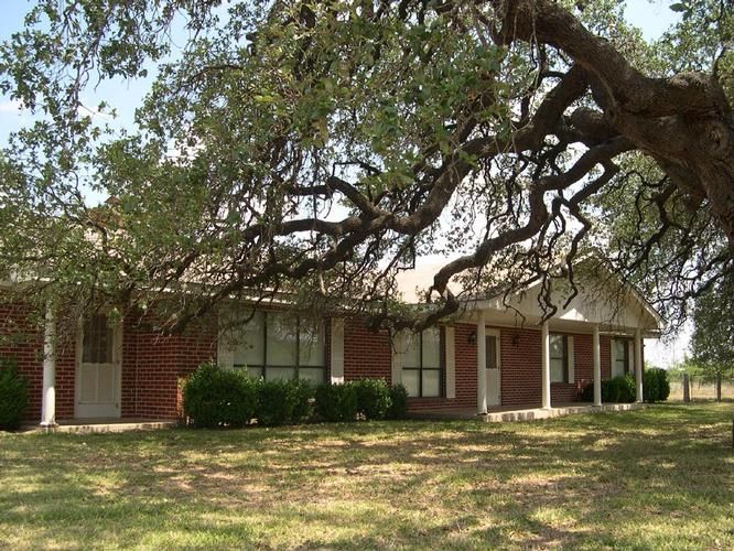 41 Acres, Utopia, TX Land and Farm