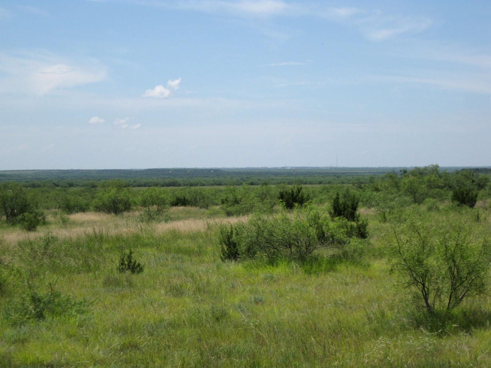 82.1 Acres, Aspermont, TX 79502 Land and Farm