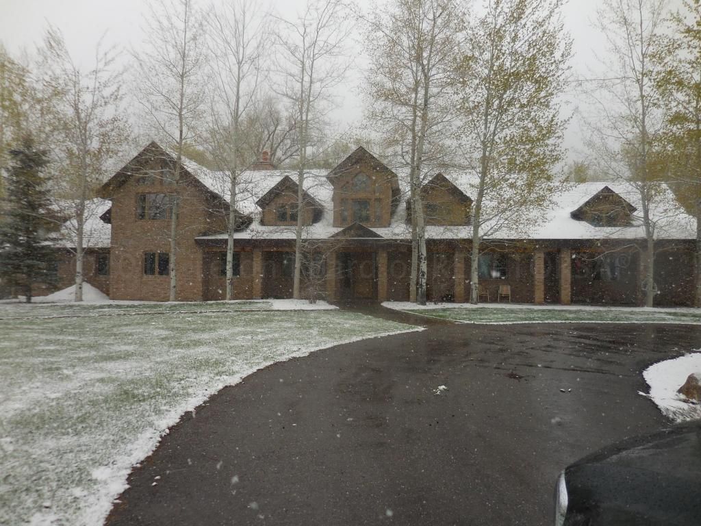 40 Acres, 360 NOBLE LN, Bedford, WY 83112 Land and Farm