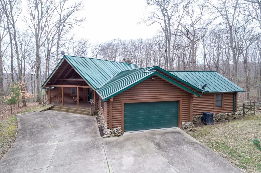 10 Acres, 5760 Mason Morrow Millgrove Road, Morrow, OH 45152 Land and