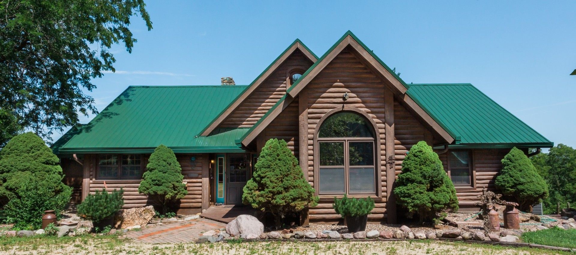 70 Acres, 16292 Scenic Bluff Road, Mount Carroll, IL 61053 Land and Farm