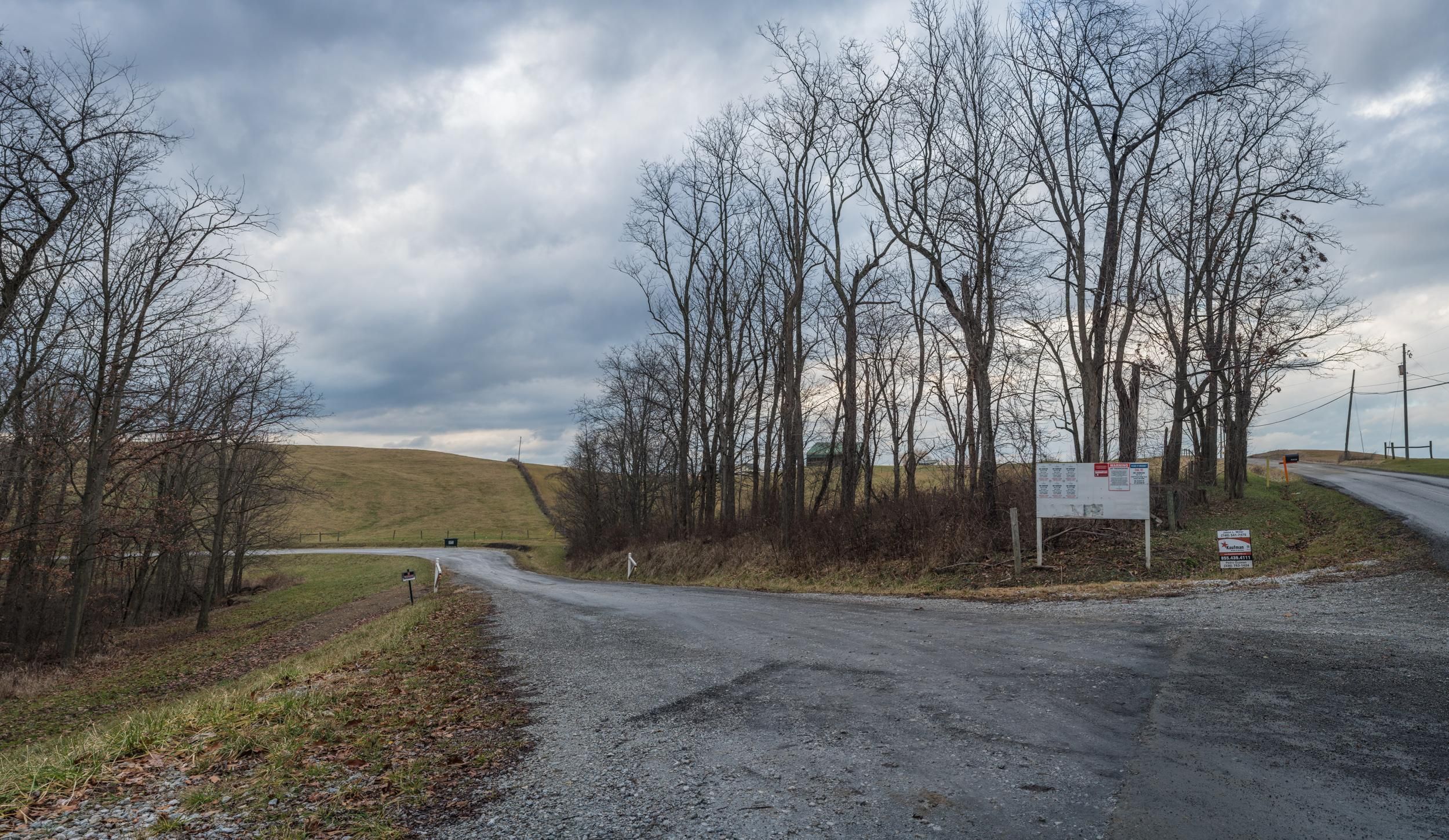 41499 Hanover Ridge Rd, Jewett, OH 43986 Land and Farm