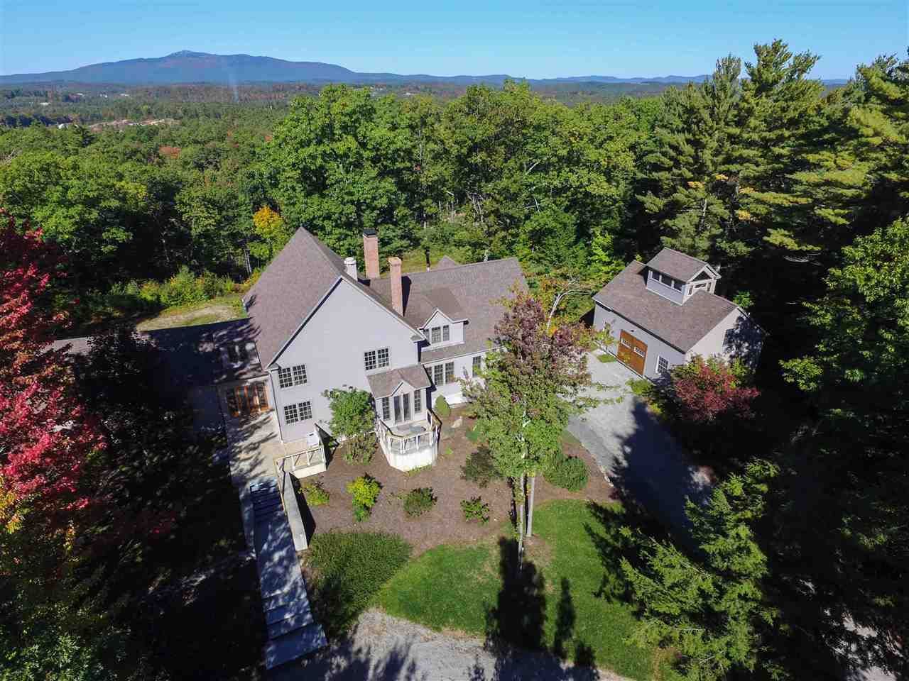 7 Acres, 405 Spring Hill Road, Sharon, NH 03458 Land and Farm