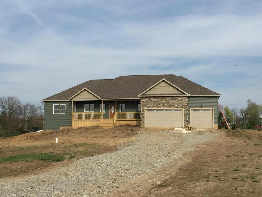 2.5 Acres, 9171 Licking Trails Road, Jacksontown, OH 43030 Land and Farm