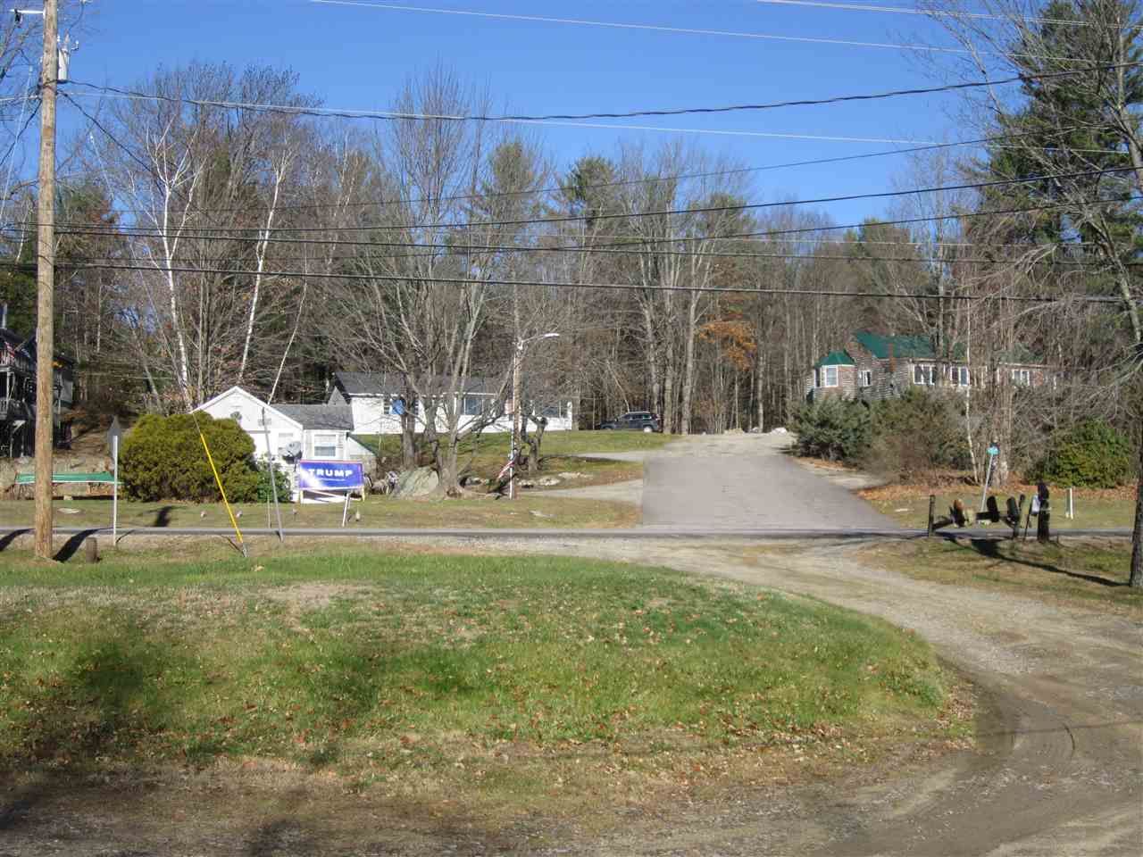 5.84 Acres, 4, 7, 8 Appletree Lane, New Hampton, NH 03256 Land and Farm