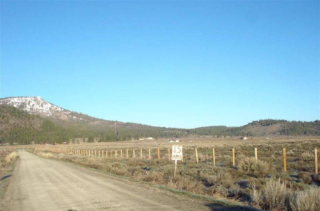 792 Acres, 4705 Beckwourth Calpine Road A23, Beckwourth, CA 96129