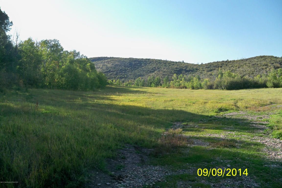 35 Acres, 1700 CROW CREEK RD, Fairview, WY 83110 Land and Farm