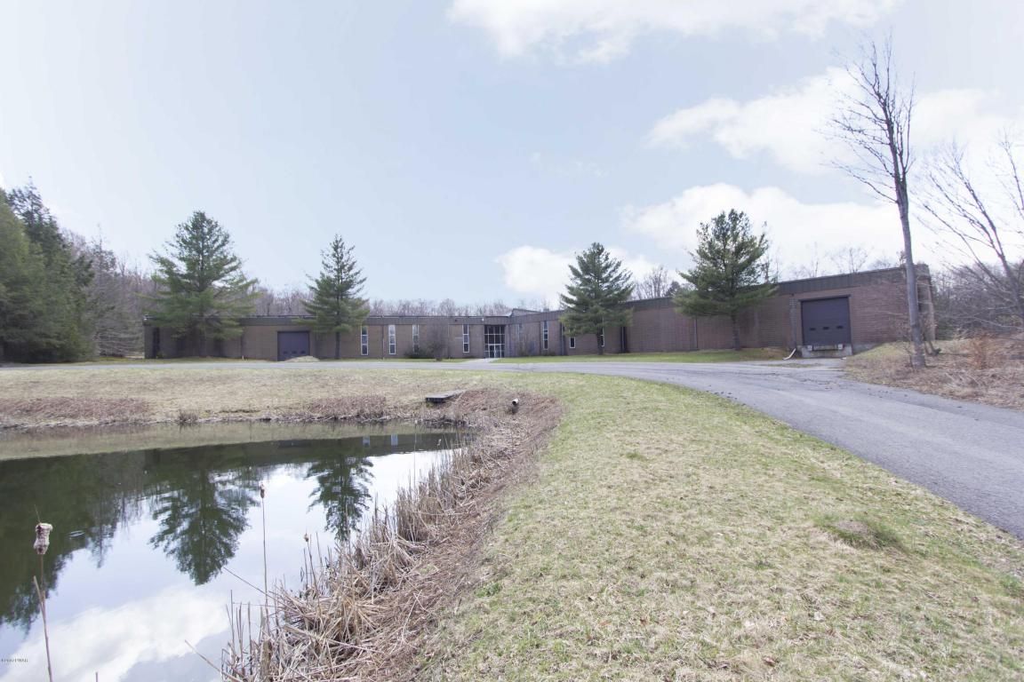 10 Acres, 115 Mozzette Rd, Greentown, PA 18426 Land and Farm