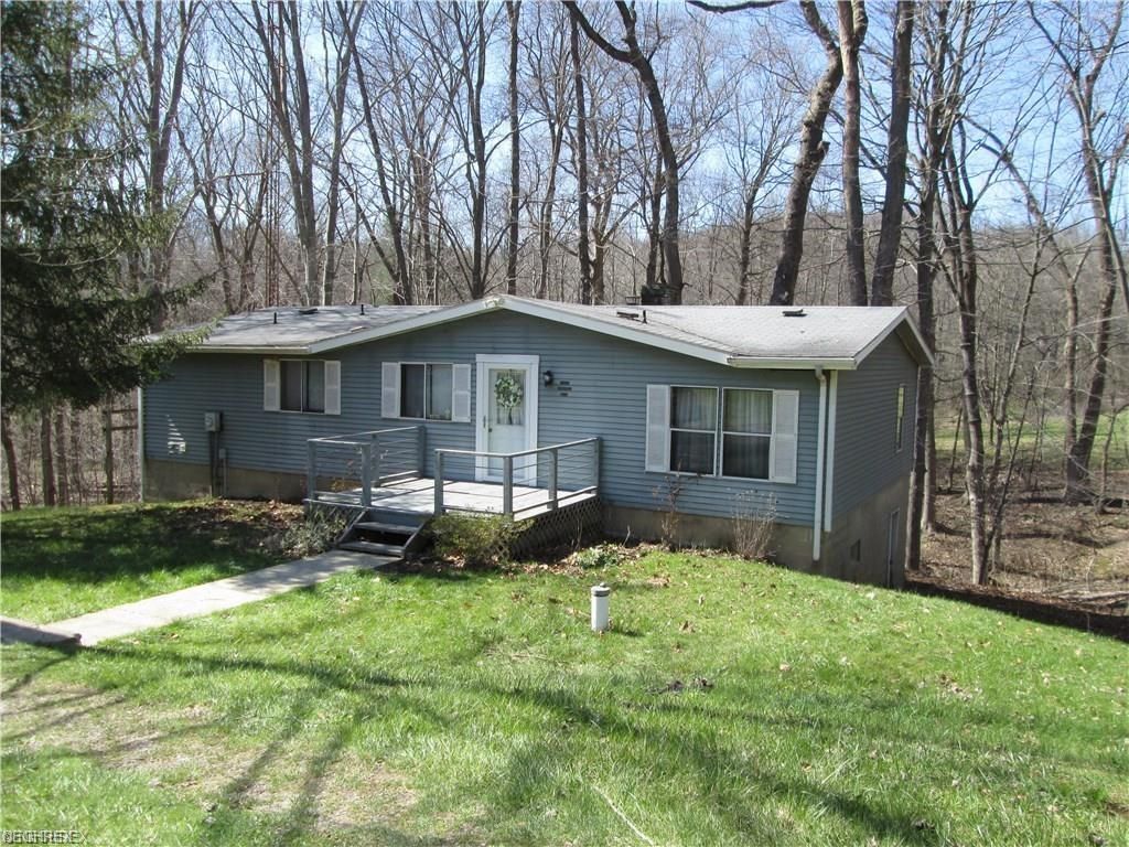 5 Acres, 72561 Hopewell Rd, Kimbolton, OH 43749 Land and Farm