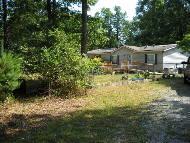 19 Acres, 257 Olinger Lane, Crossville, TN 38555 Land and Farm