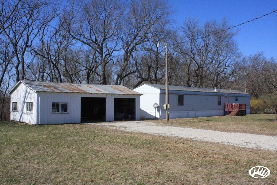 7 Acres, County Road 9283, Adrian, MO 64720 Land and Farm