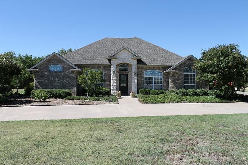 1.1 Acres, 12199Lakeshore Ct., Sanger, TX 76266 Land and Farm