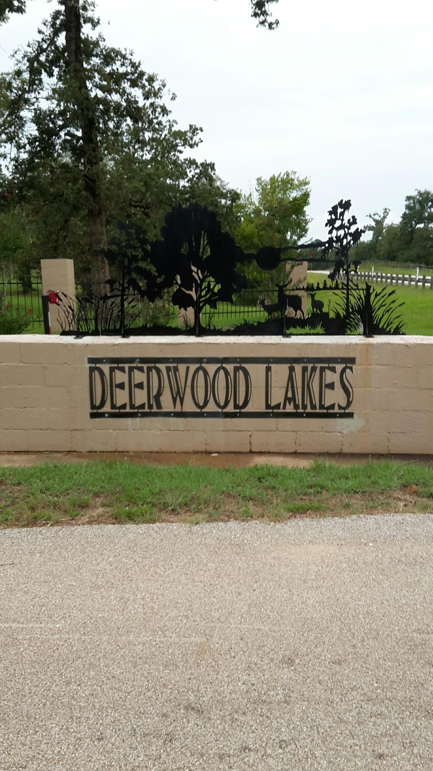 0.9 Acres, Lots 1,2,3 Lakeshore Dr., Hempstead, TX 77445 Land and Farm