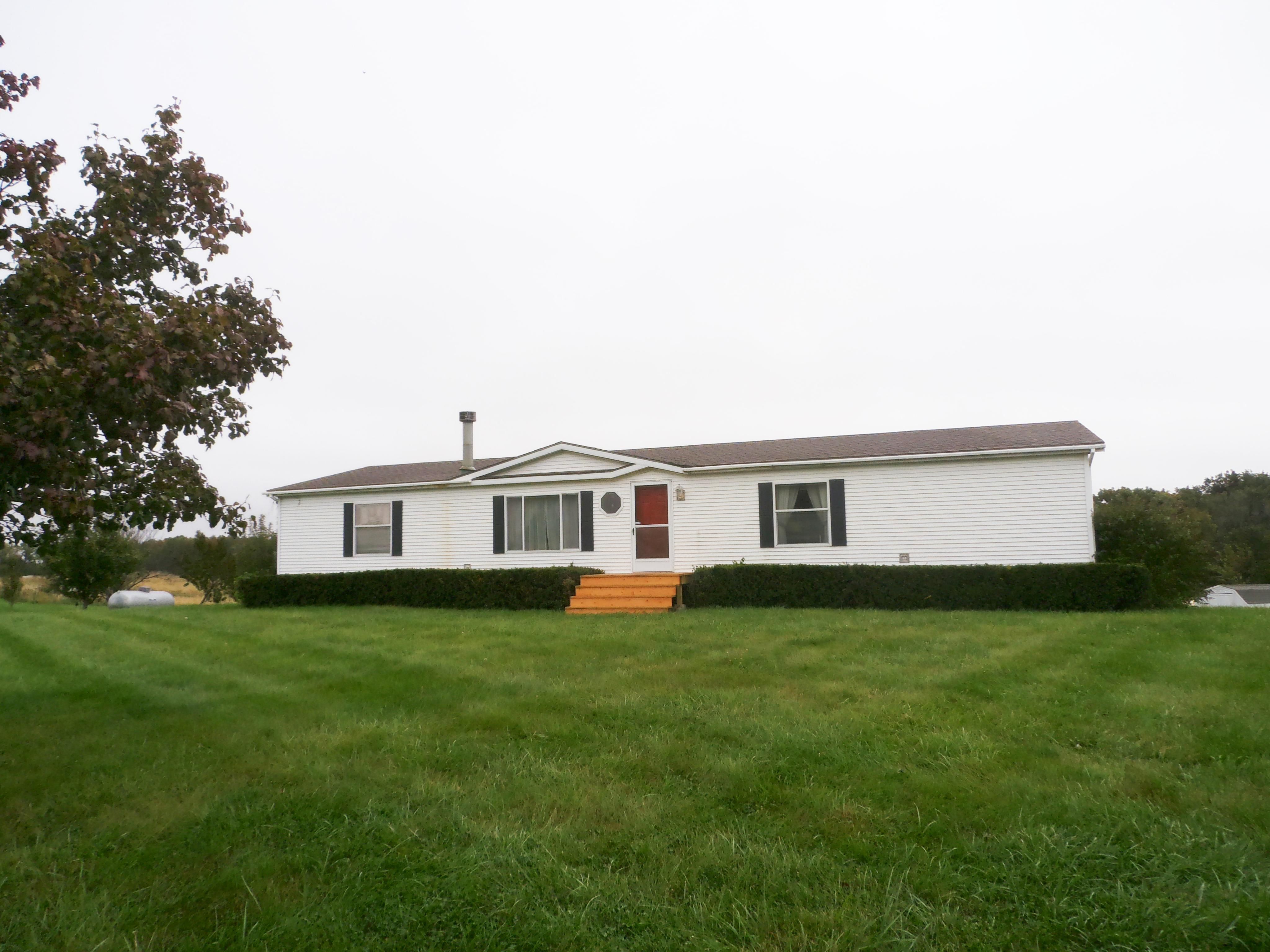 56 Acres, 746 NE Bonanza, Kingston, MO 64650 Land and Farm