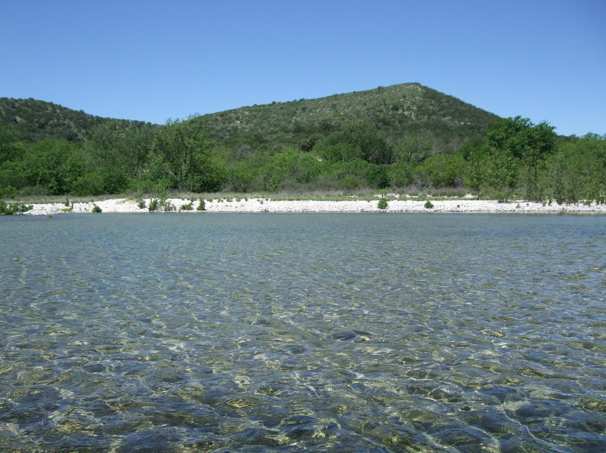 684 Acres, 39999 Nueces River Road, Brackettville, TX 78832 Land and Farm