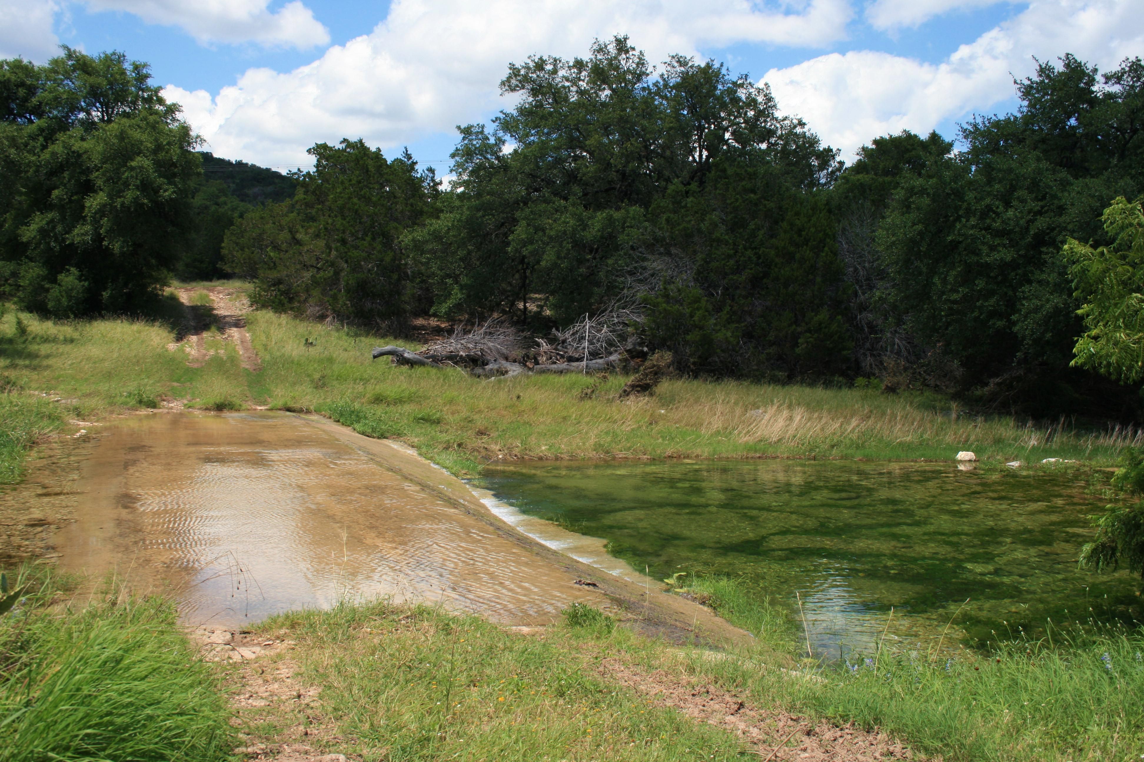 Hwy. 83, Concan, TX 78838 Land and Farm