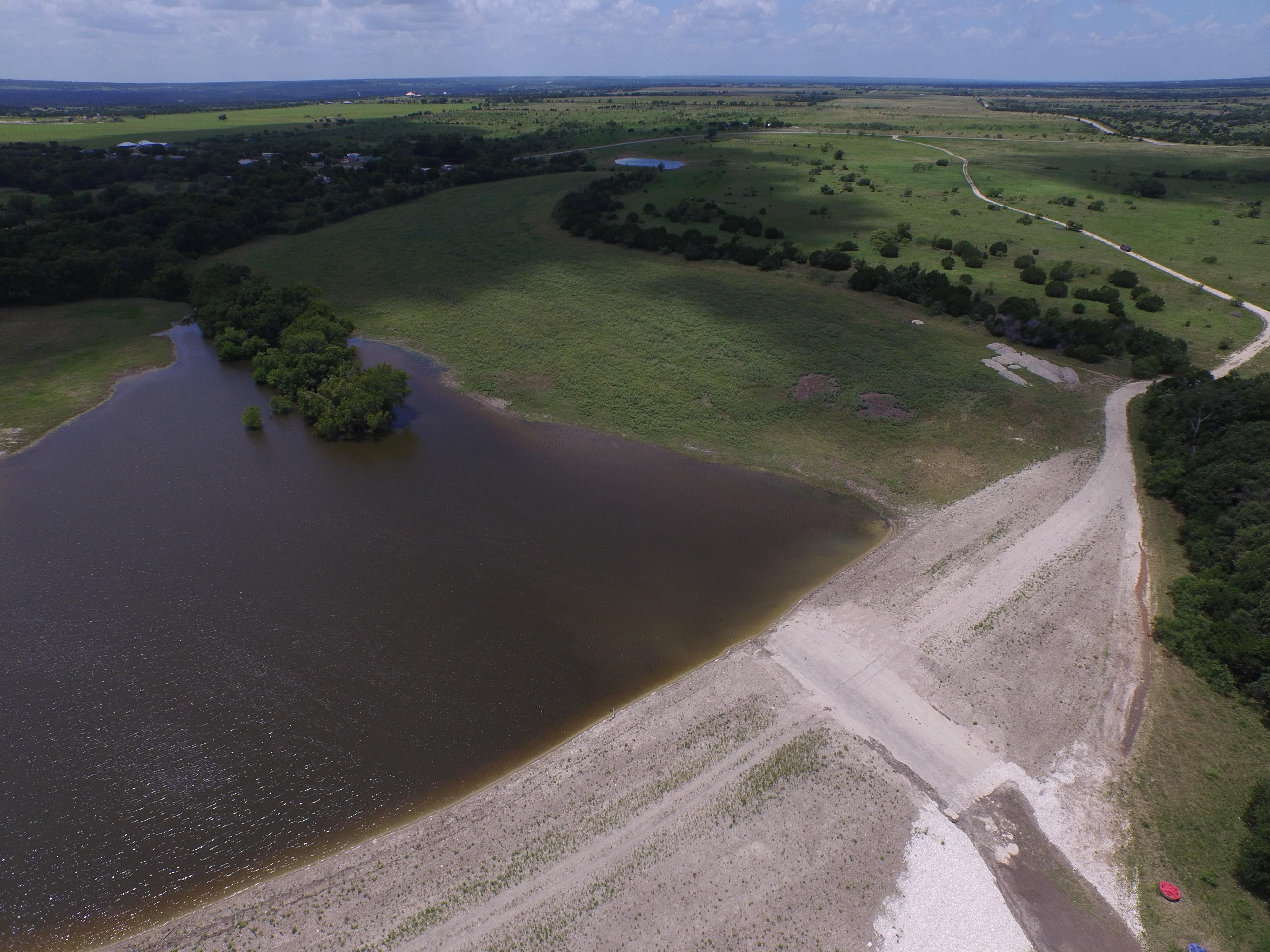 198.39 Acres, TBD FM 932, Purmela, TX 76566 Land and Farm