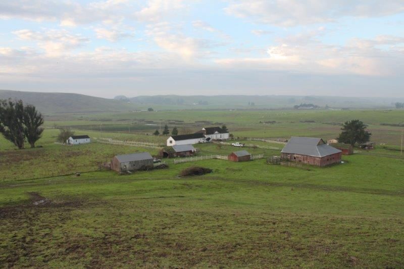 105.4 Acres, 6209 Carroll Rd., Petaluma, CA 94952 Land and Farm