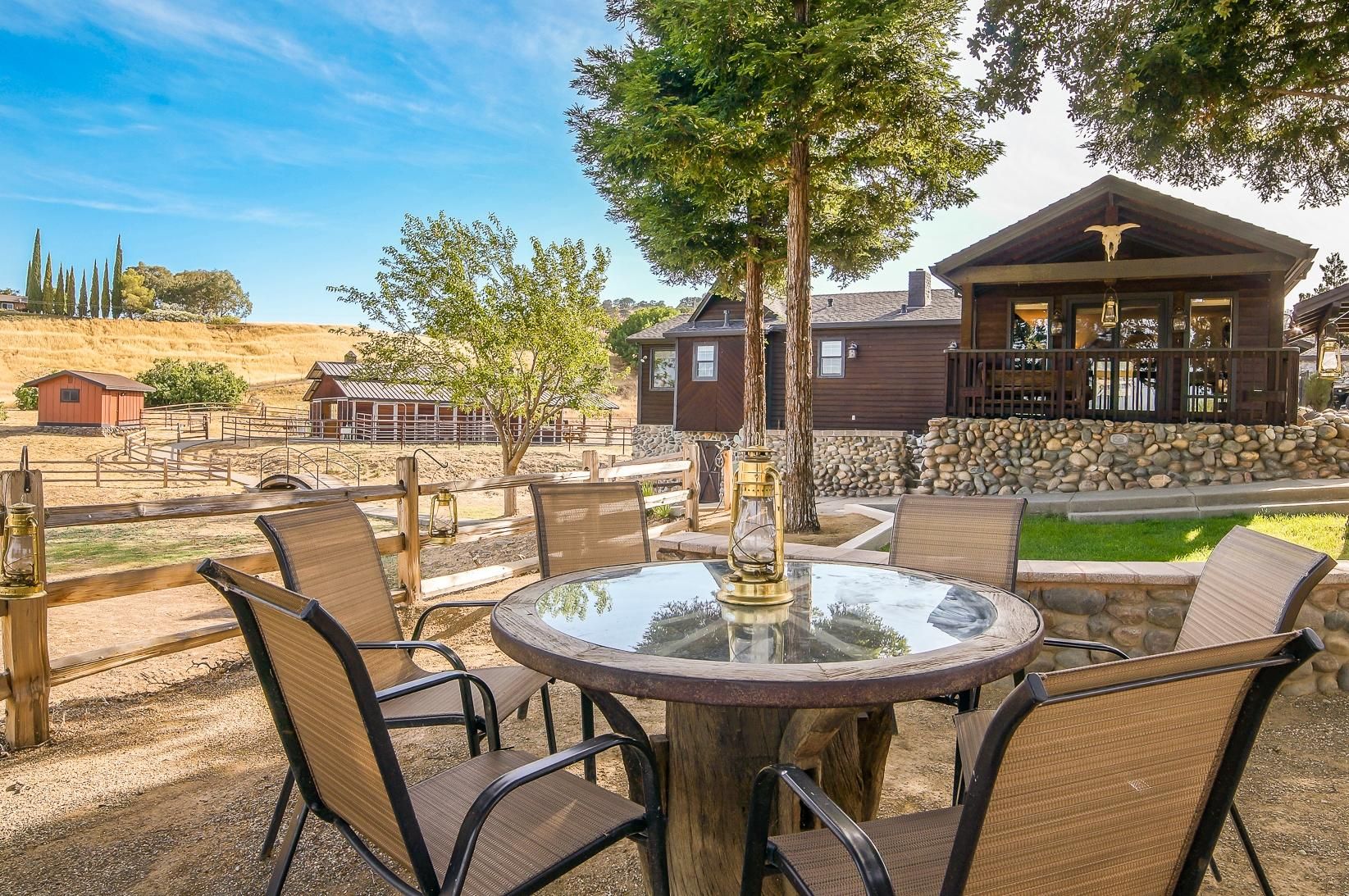 4 Acres, 3910 Skyhawk Lane, Vacaville, CA 95688 Land and Farm