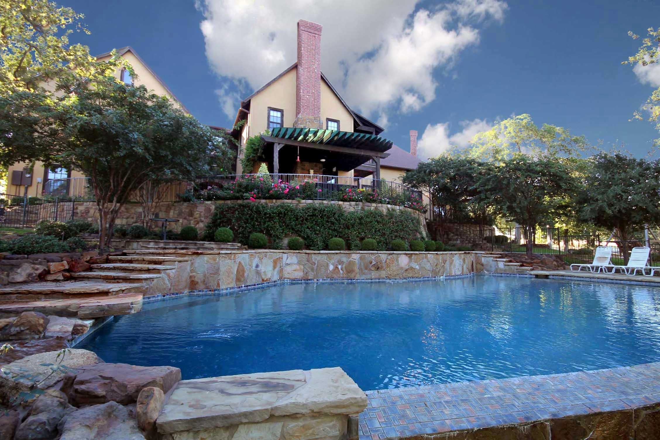 17.62 Acres, 9999 Four Horse TRL, Pilot Point, TX 76258 Land and Farm