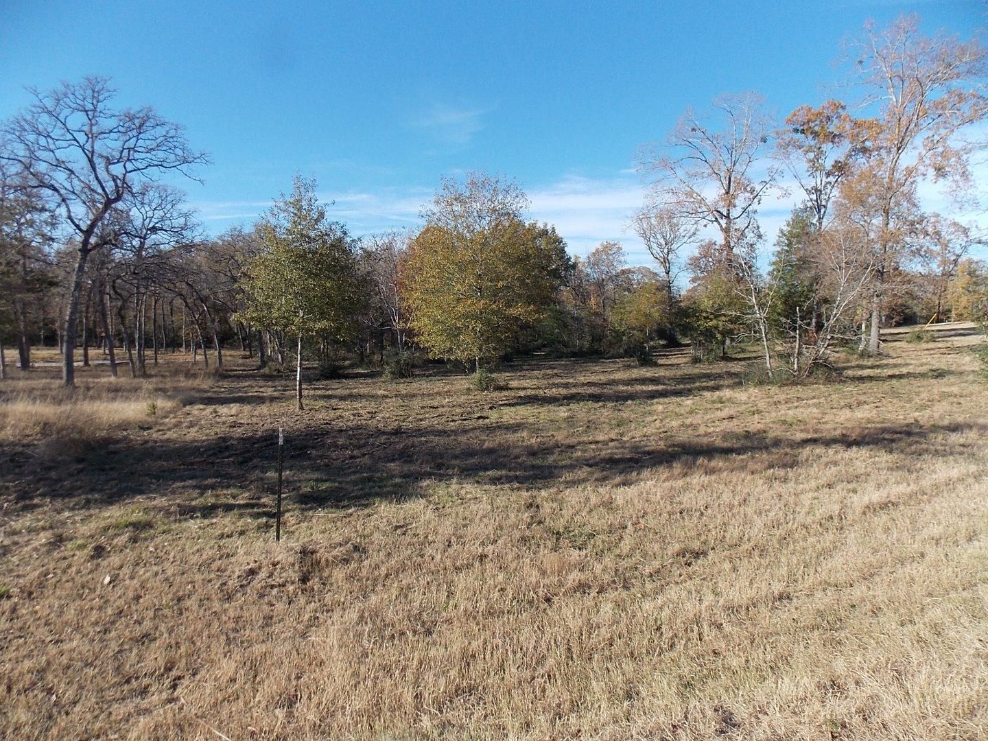 CR 2011, Centerville, TX 75833 Land and Farm