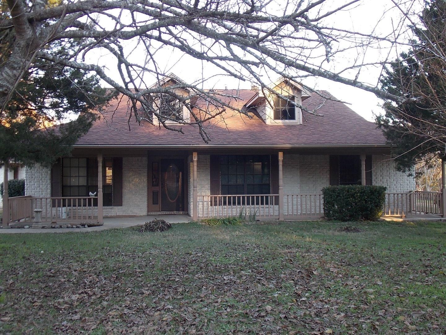 2.5 Acres, 5272 CR 149, Centerville, TX 75833 Land and Farm