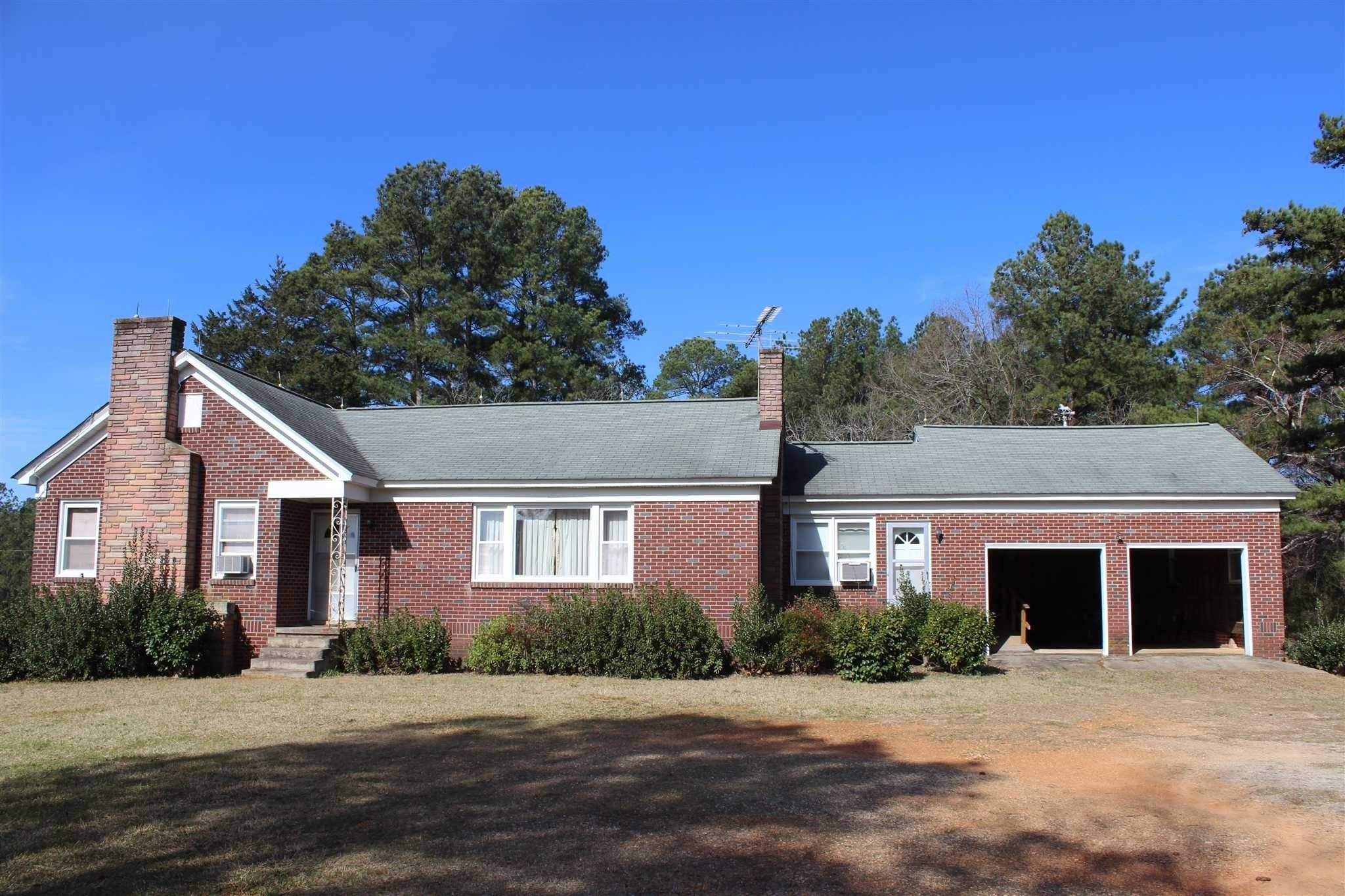 4 Acres, 151 GRIFFIN ROAD, Pomaria, SC 29126 Land and Farm